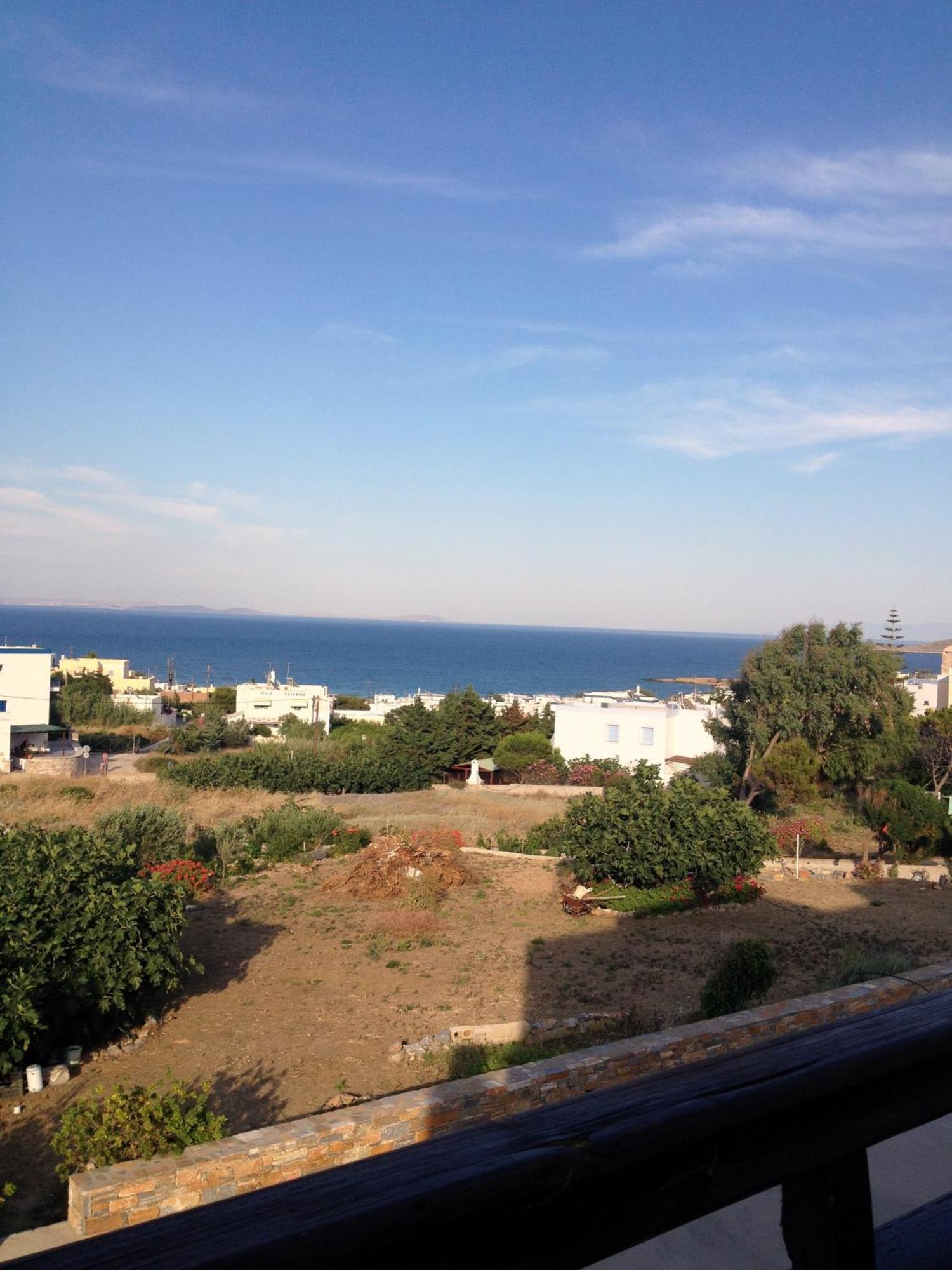 Hotel Theodorou Azolimnos Zimmer foto