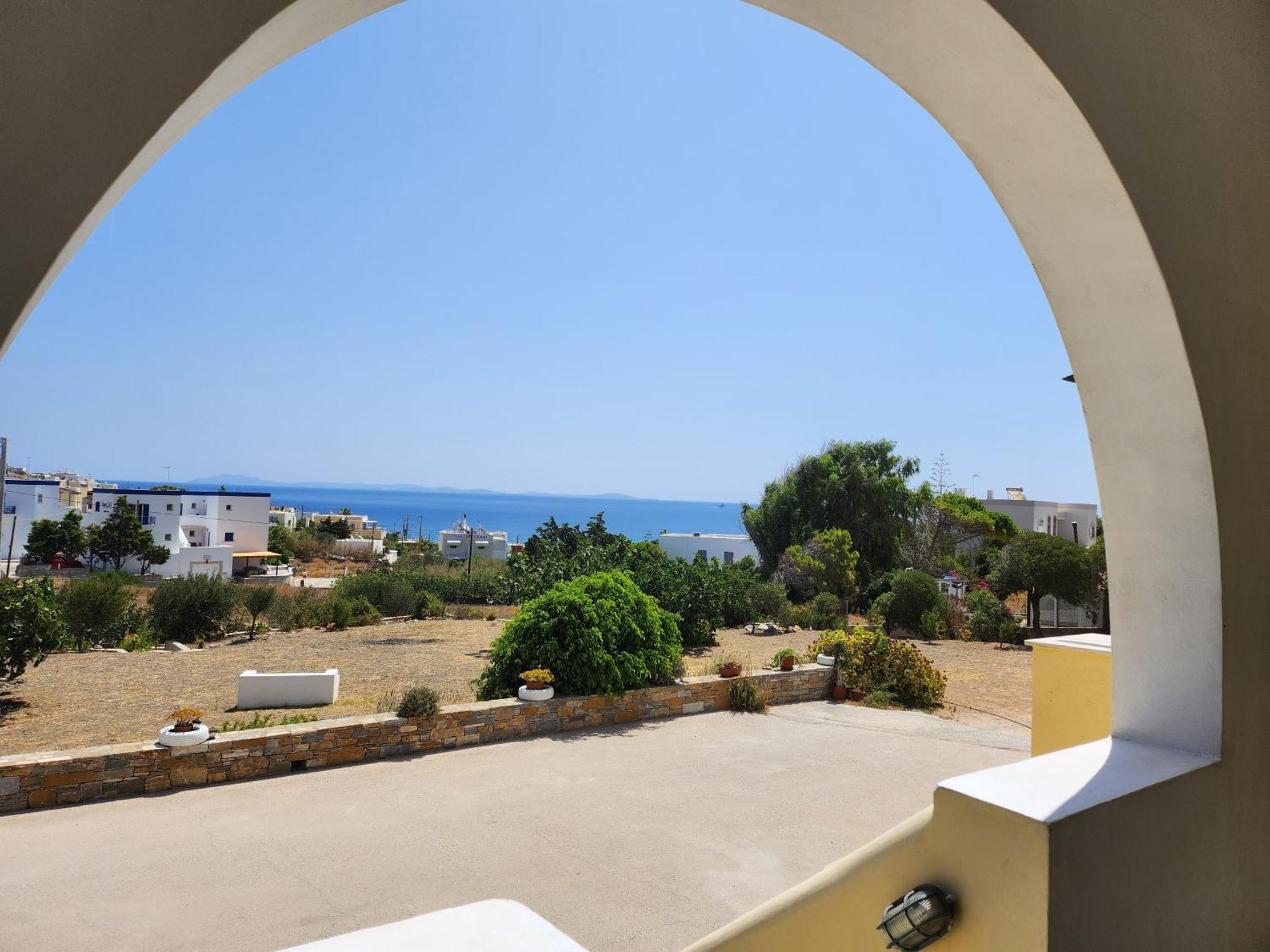 Hotel Theodorou Azolimnos Zimmer foto